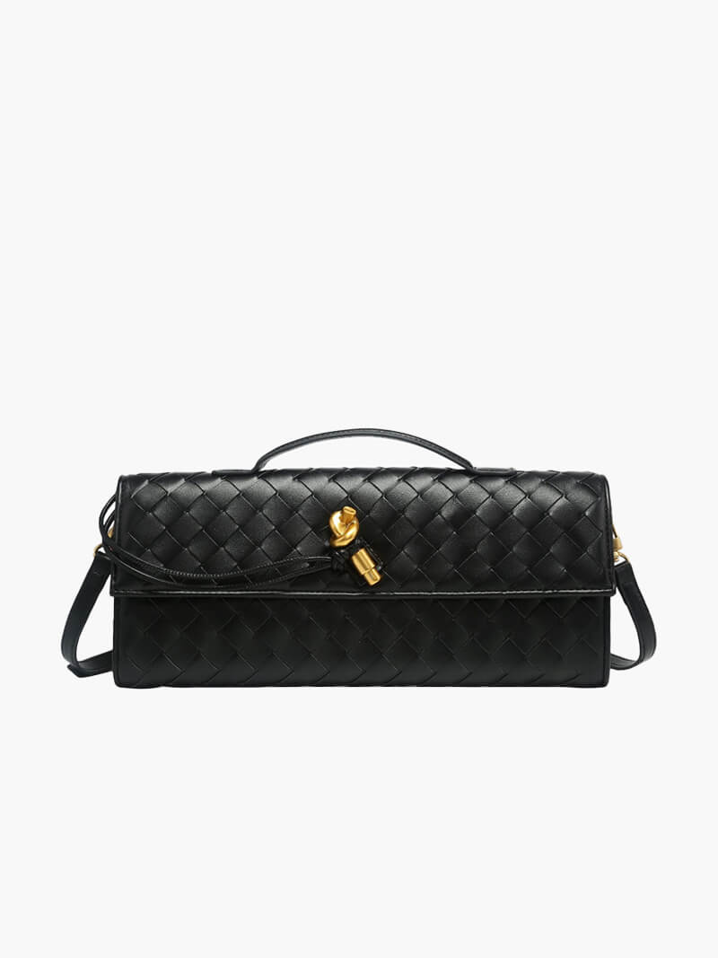 Sac à main petit brodé pour femme - LuxeStyle