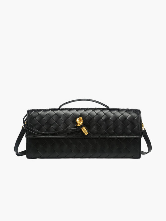 Sac à main petit brodé pour femme - LuxeStyle