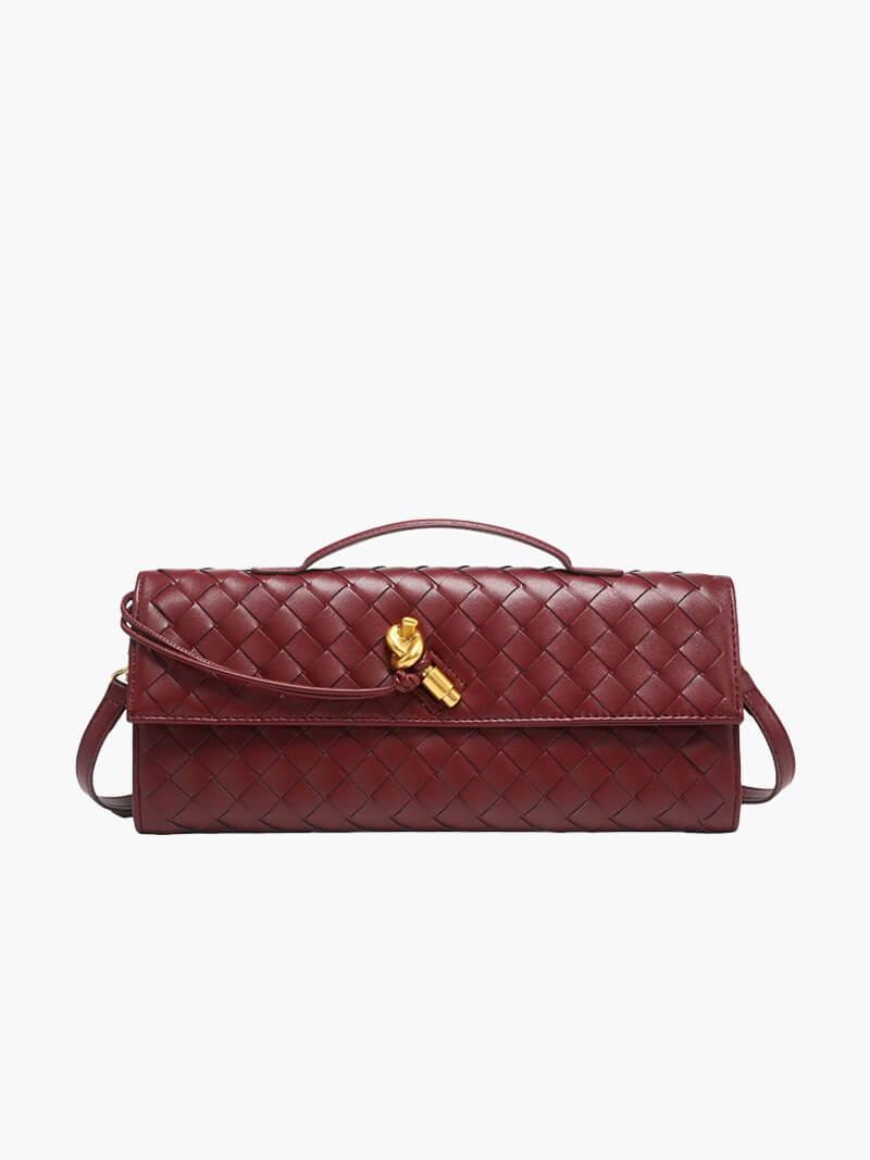 Sac à main petit brodé pour femme