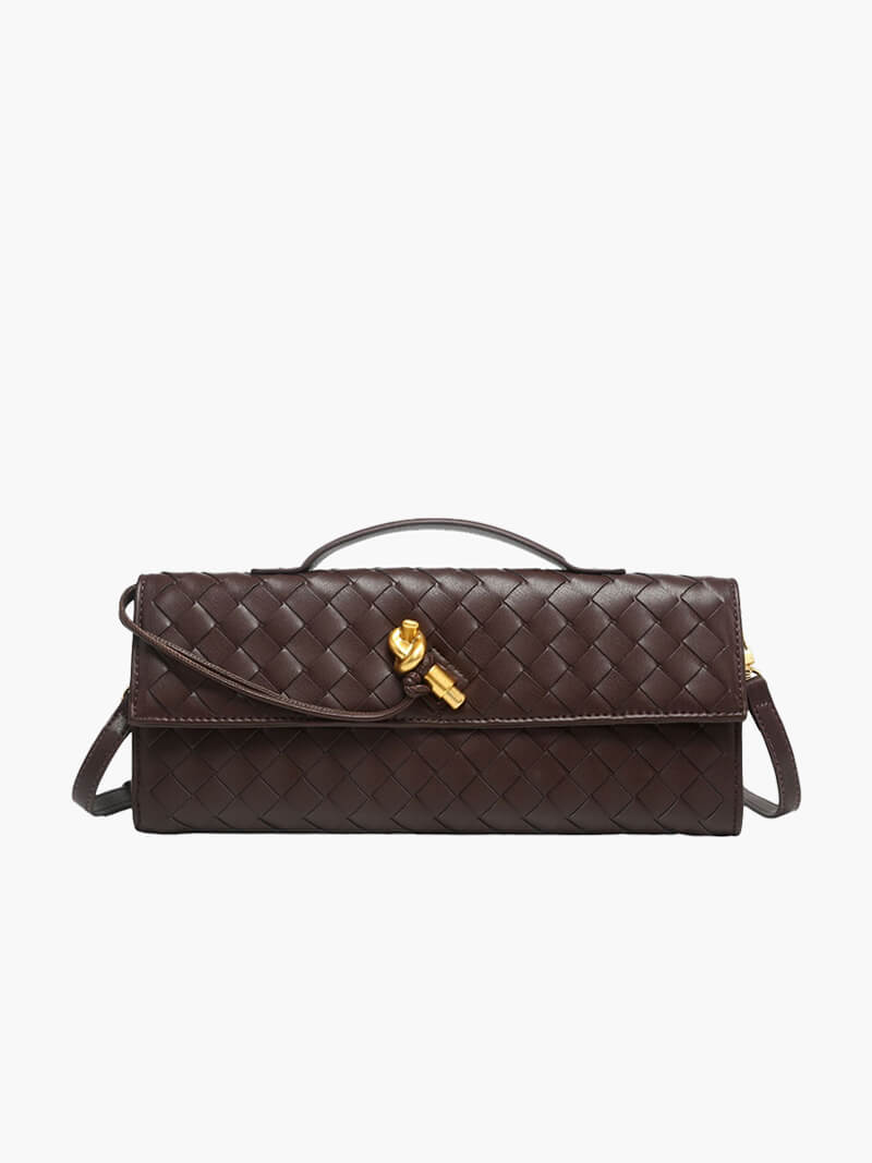Sac à main petit brodé pour femme