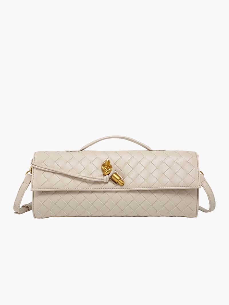 Sac à main petit brodé pour femme