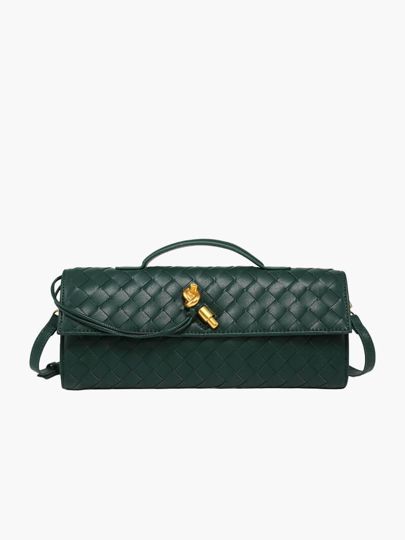Sac à main petit brodé pour femme