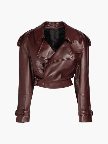 Veste femme élégante à manches longues