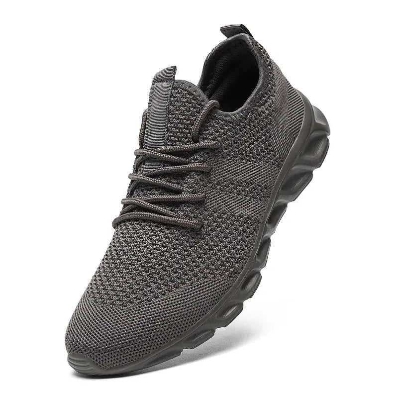 FlexiRun™ – Chaussures de Course pour Homme Légère et Respirante