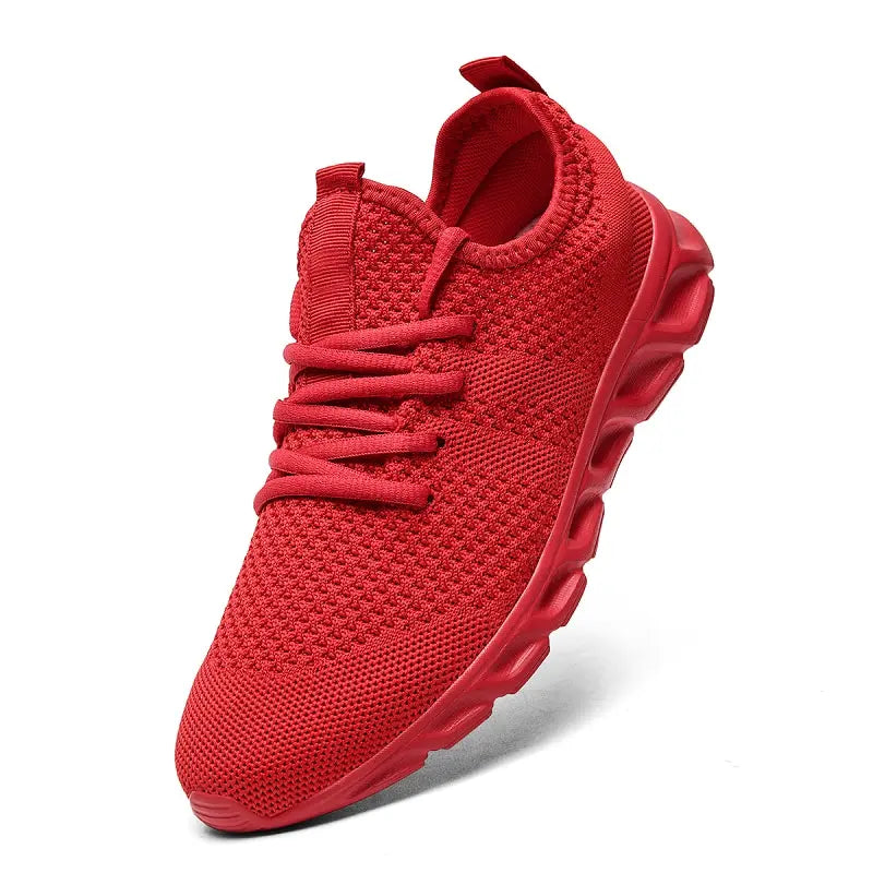 FlexiRun™ – Chaussures de Course pour Homme Légère et Respirante