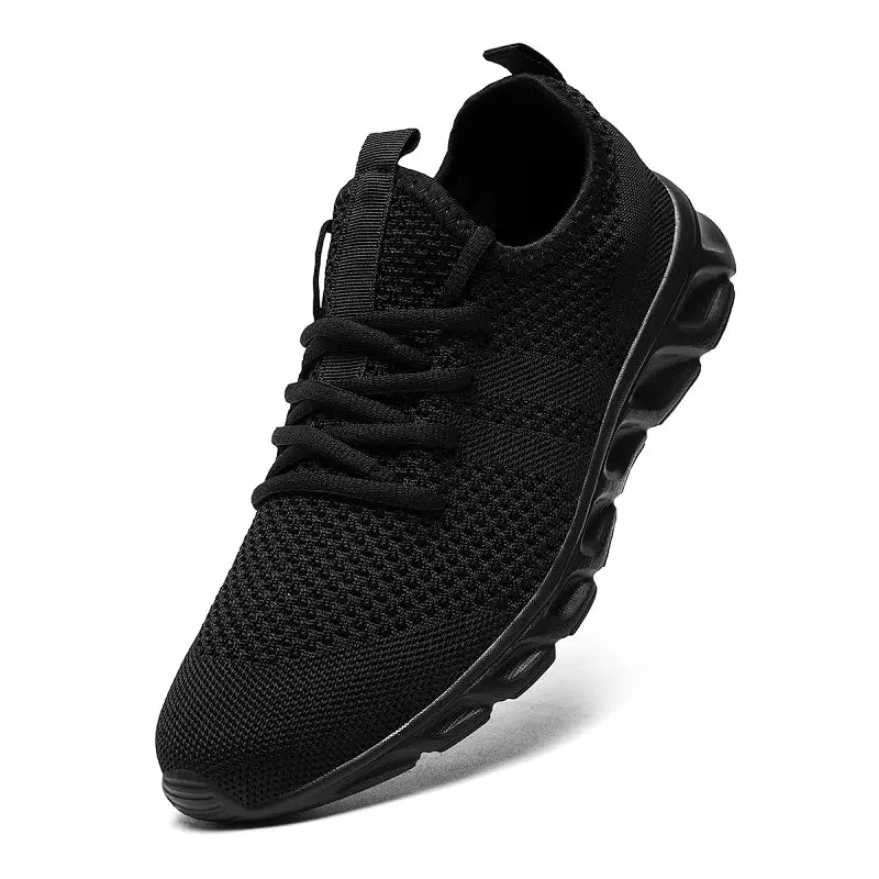 FlexiRun™ – Chaussures de Course pour Homme Légère et Respirante