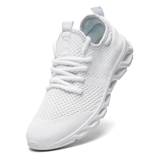 FlexiRun™ – Chaussures de Course pour Homme Légère et Respirante