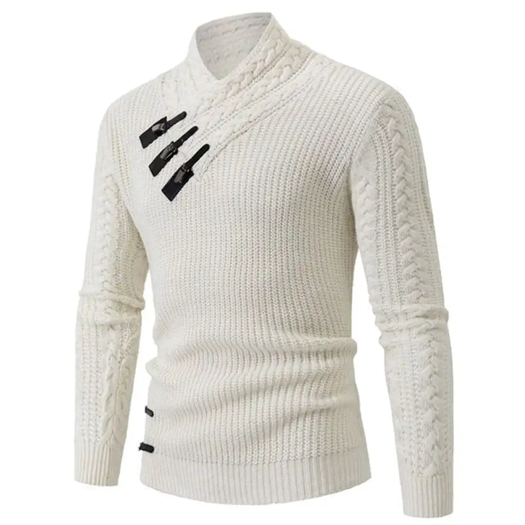 Sweat Classique pour Homme | Parfait pour Tous Les Jours - LuxeStyle
