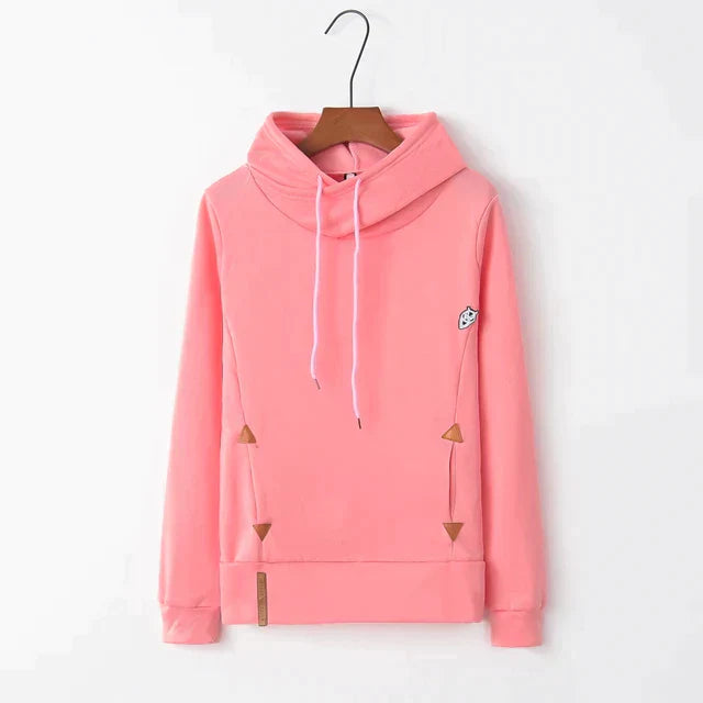 Pull Femme Élégant Hiver Chic