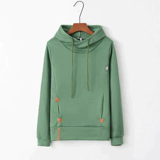 Pull Femme Élégant Hiver Chic - LuxeStyle