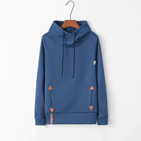 Pull Femme Élégant Hiver Chic