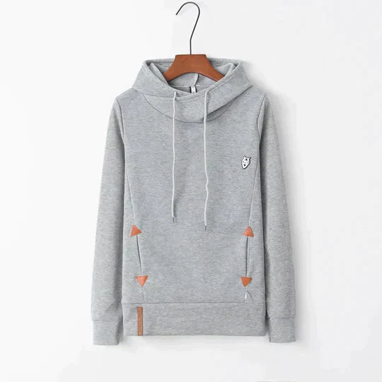 Pull Femme Élégant Hiver Chic