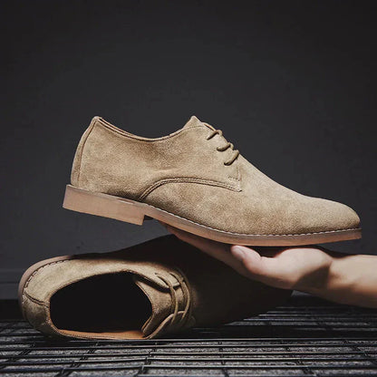 Chaussures Mariage Classiques pour Homme | Élégantes à Bout Pointu