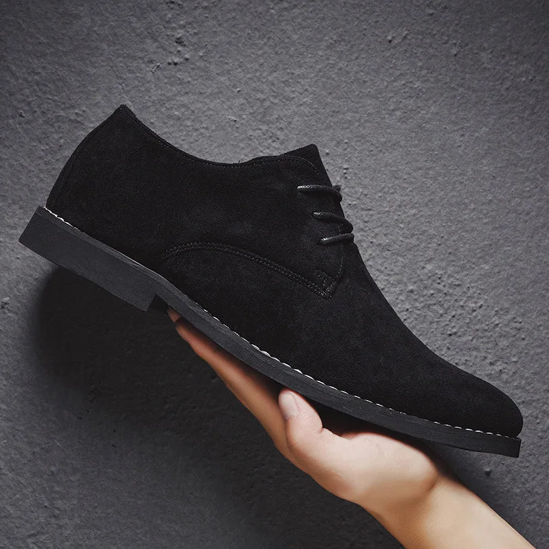Chaussures Mariage Classiques pour Homme | Élégantes à Bout Pointu