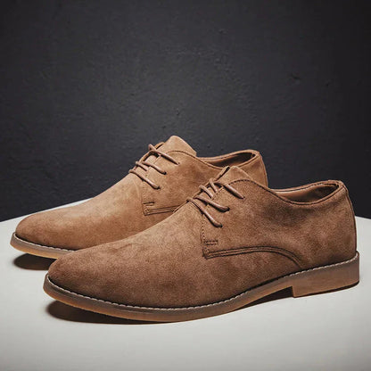 Chaussures Mariage Classiques pour Homme | Élégantes à Bout Pointu - luxestyle