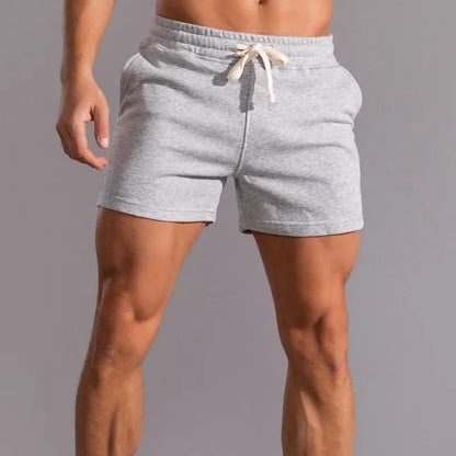 Lucien™ – Short Homme Léger et Élégant Idéal pour l'Été