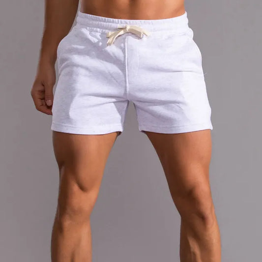 Short Homme Décontracté Été Chic - LuxeStyle