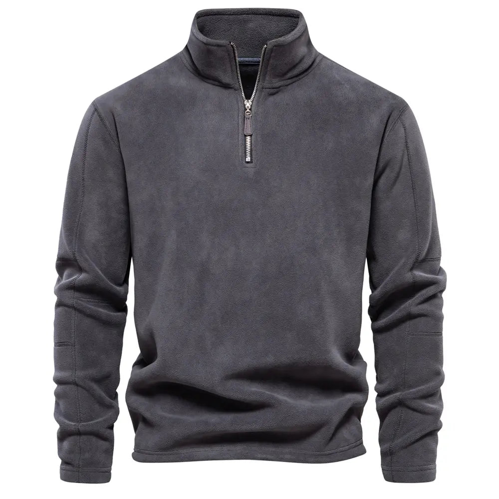 Doudoune Homme Hivernale Douce et Confortable