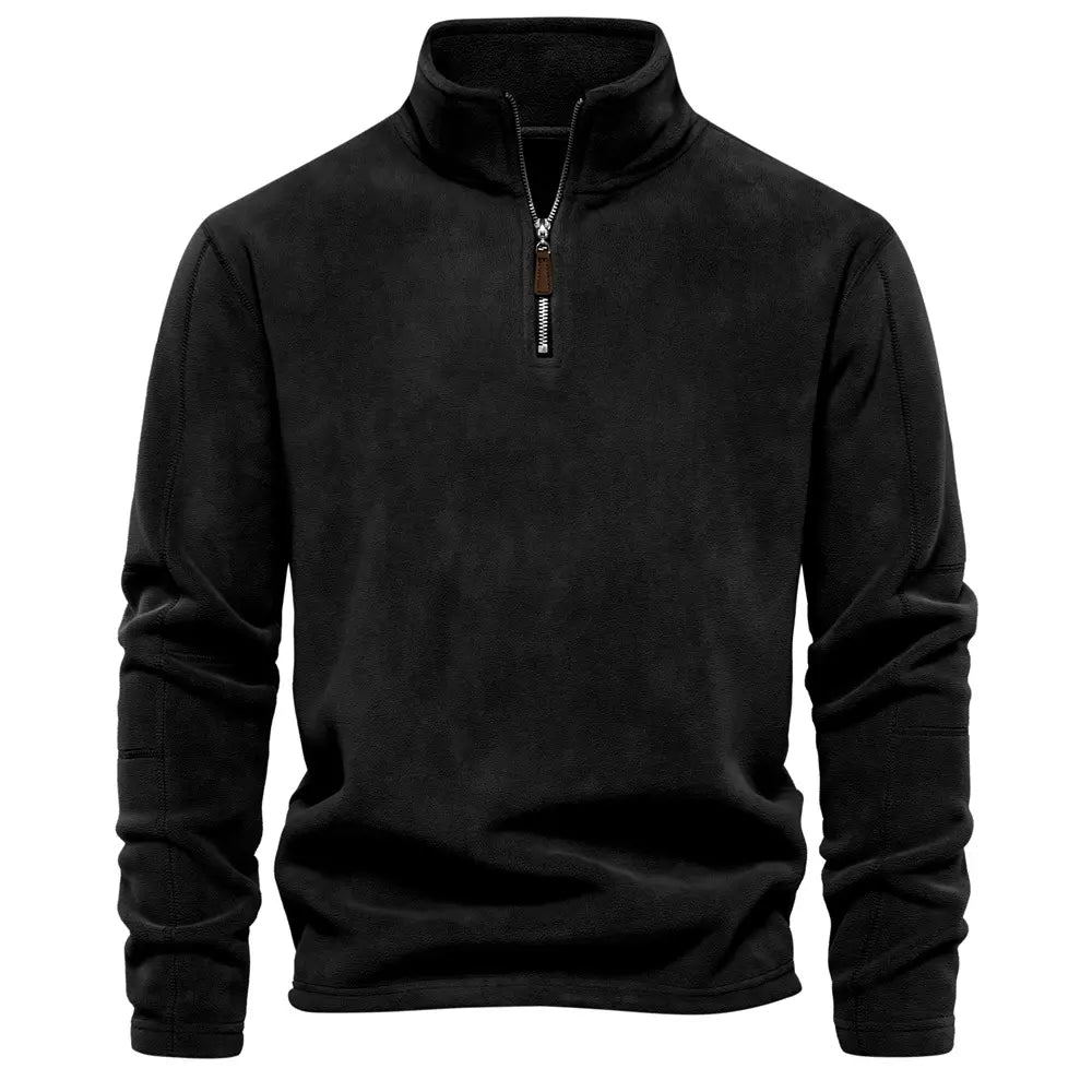 Doudoune Homme Hivernale Douce et Confortable