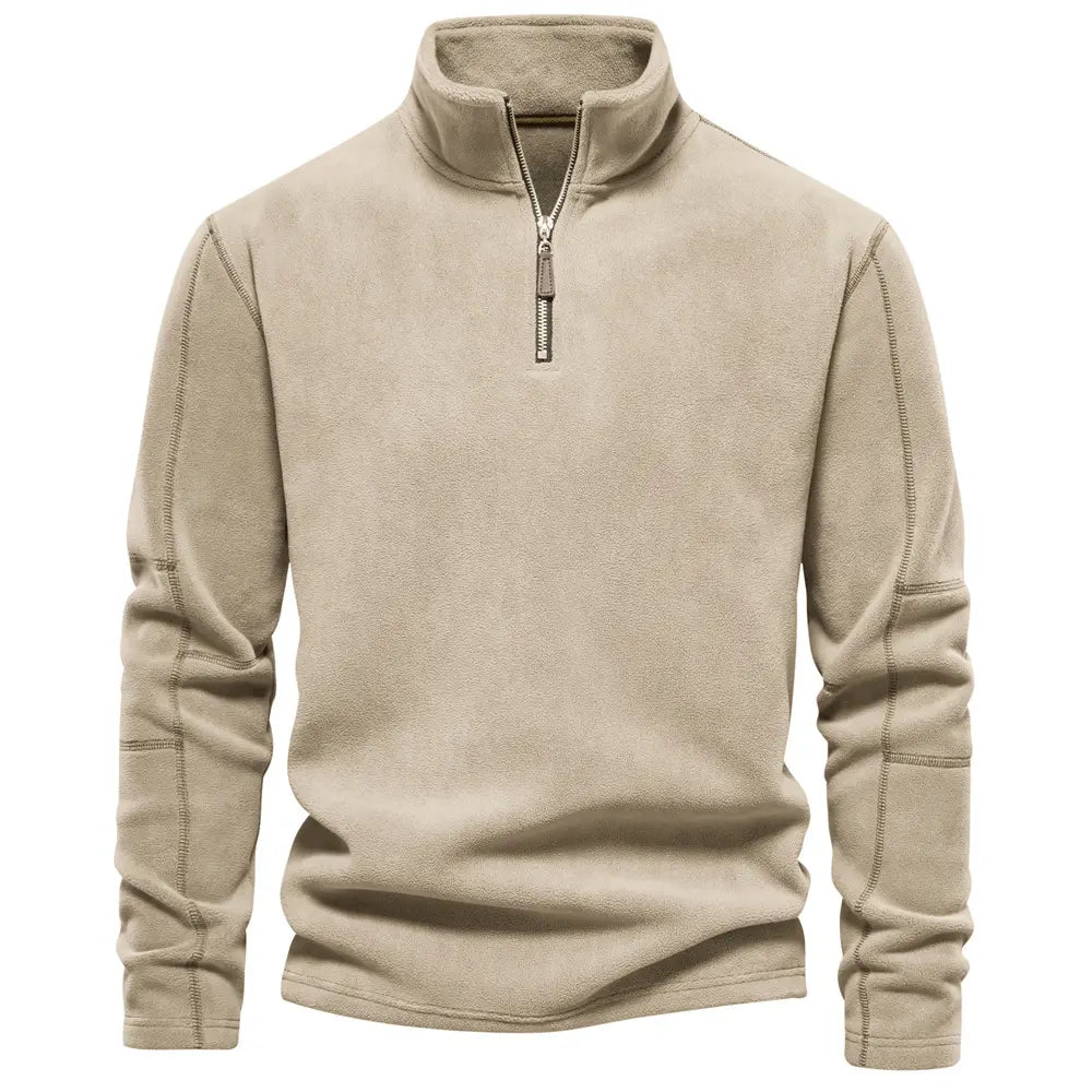 Doudoune Homme Hivernale Douce et Confortable