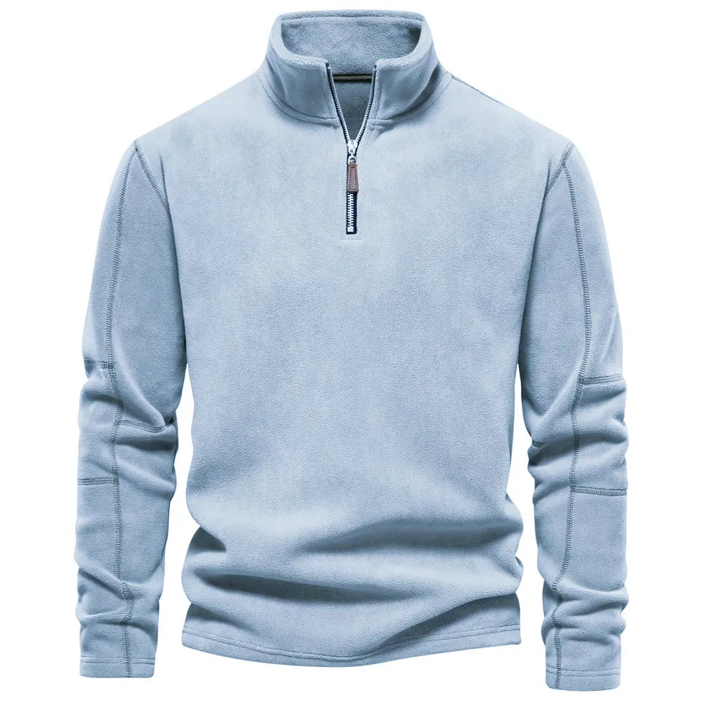 Doudoune Homme Hivernale Douce et Confortable