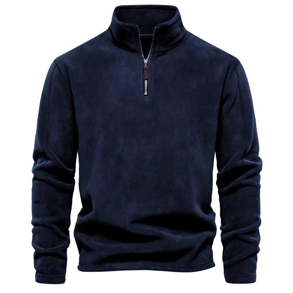 Doudoune Homme Hivernale Douce et Confortable