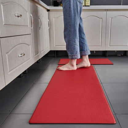 Tapis de Cuisine Confortable Anti-Fatigue