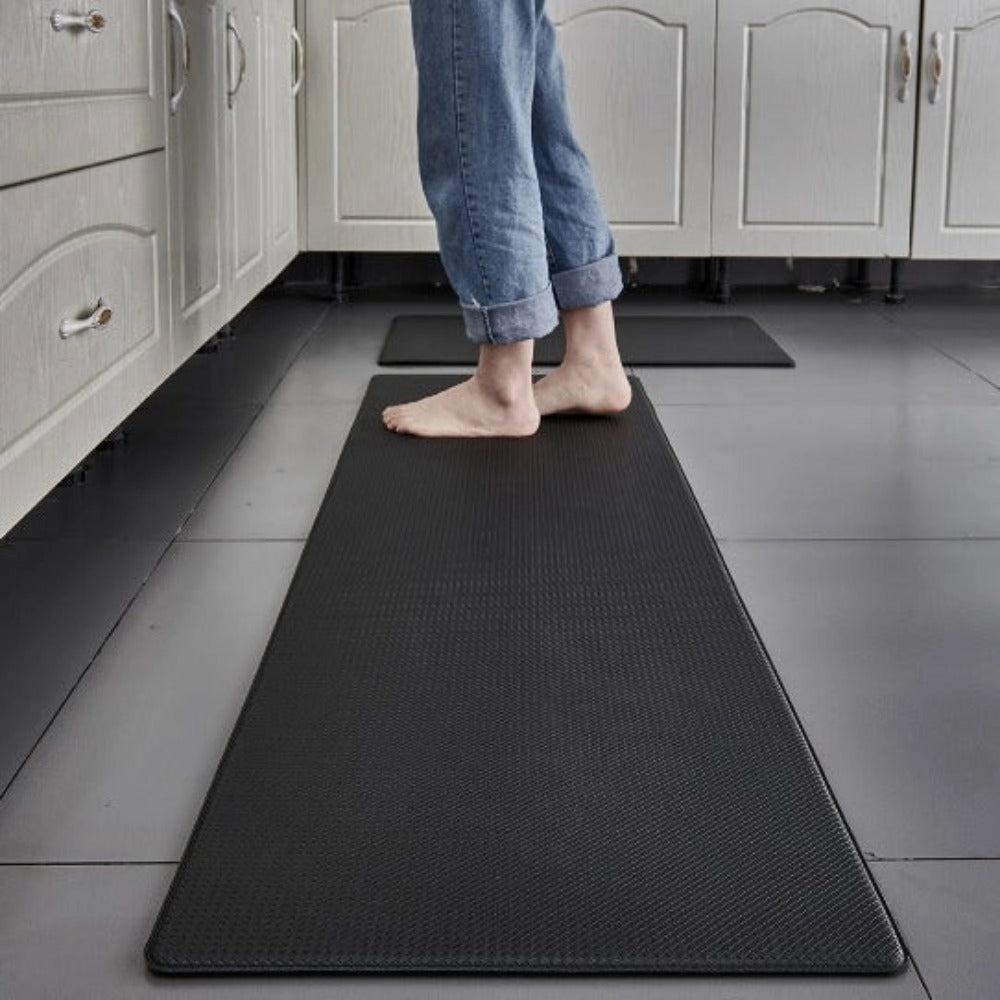 Tapis de Cuisine Confortable Anti-Fatigue