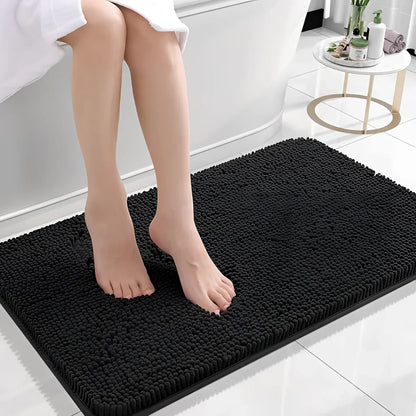 Baignoire Mousse Ultra Confortable Sèche Rapide