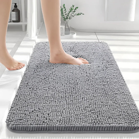 Baignoire Mousse Ultra Confortable Sèche Rapide - BlxckFR
