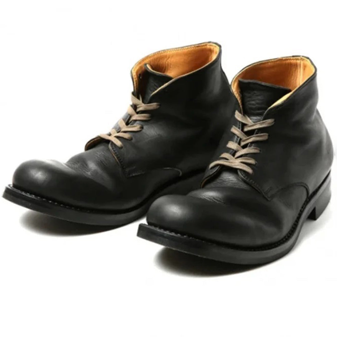 Bottes Homme Élégantes et Robustes - luxestyle