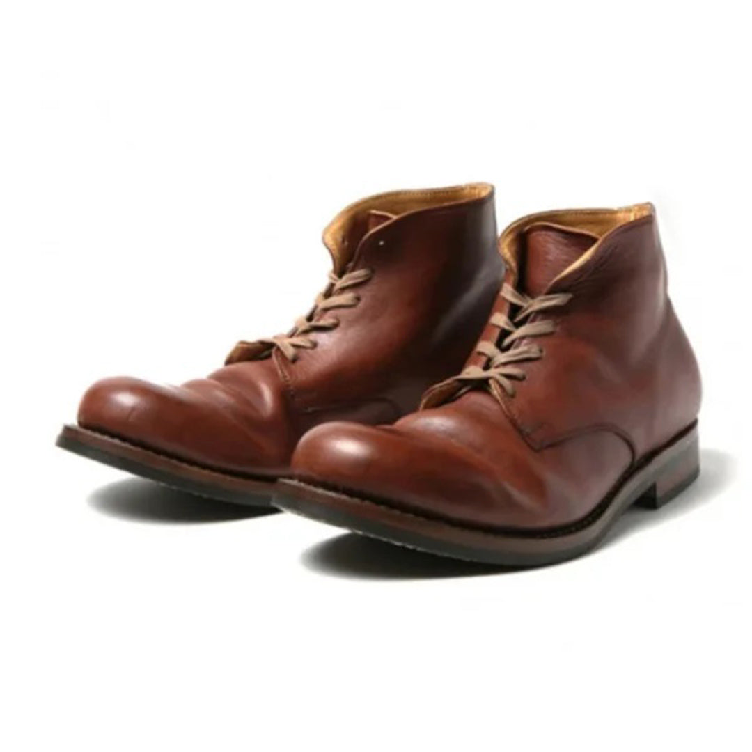 Bottes Homme Élégantes et Robustes