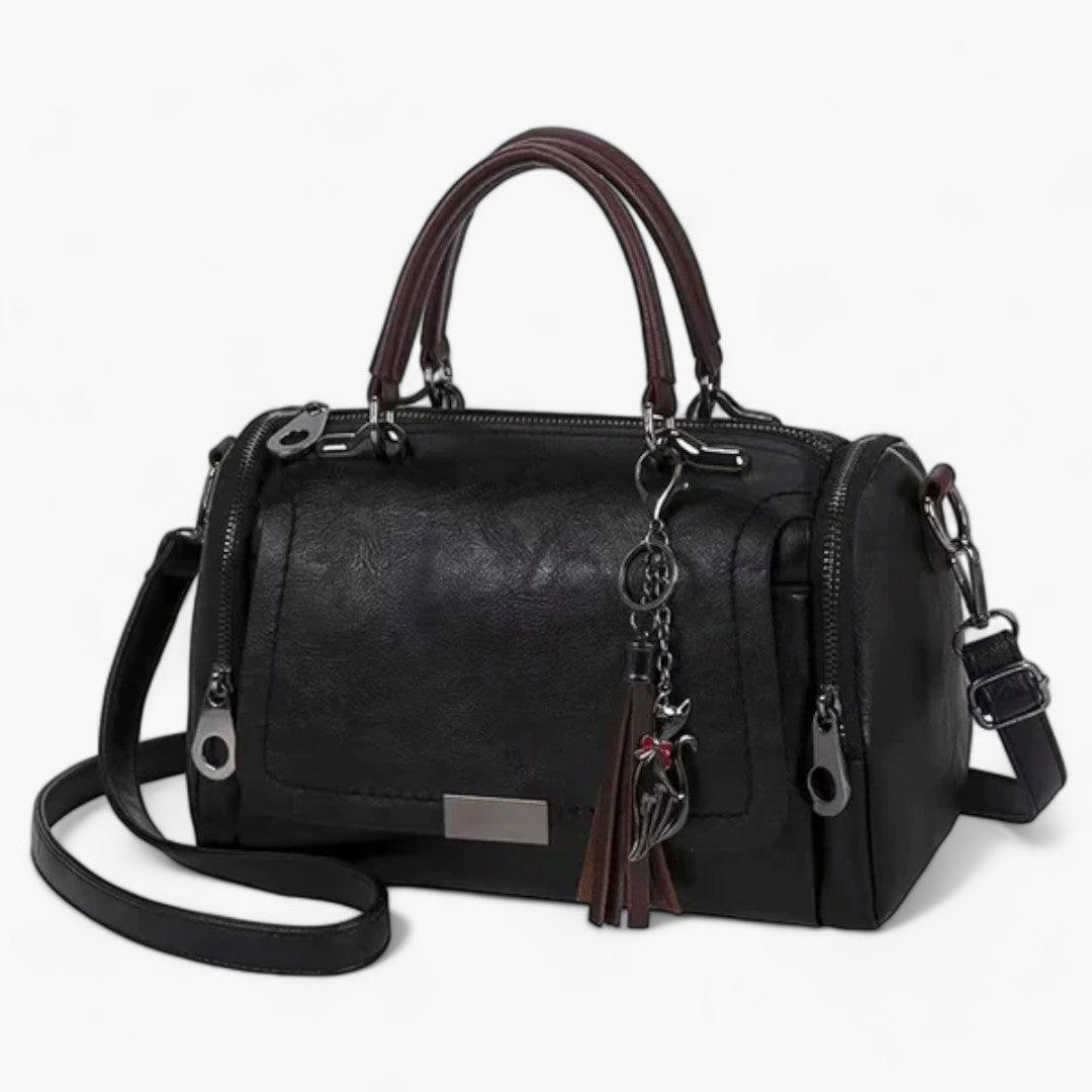 Sac à bandoulière tendance femme grande capacité