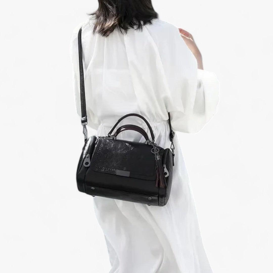 Sac à bandoulière tendance femme grande capacité - LuxeStyle