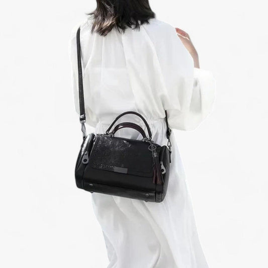 Sac à bandoulière tendance femme grande capacité - LuxeStyle