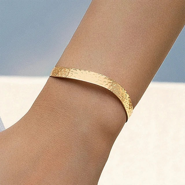 Bracelet Femme Élégant Croix Adjustable