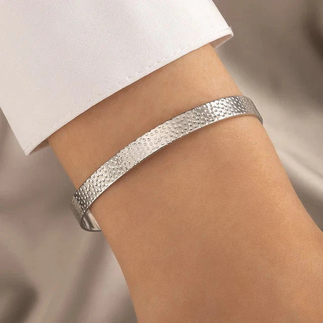 Bracelet Femme Élégant Croix Adjustable