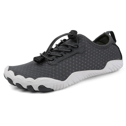 TrailFlex™ – Chaussures Pieds Nus Décontractées De Randonnée Et De Piste