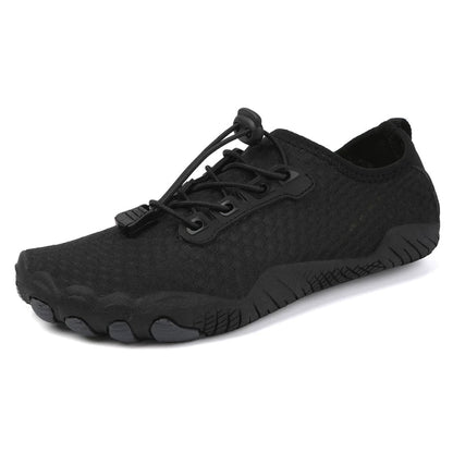 TrailFlex™ – Chaussures Pieds Nus Décontractées De Randonnée Et De Piste