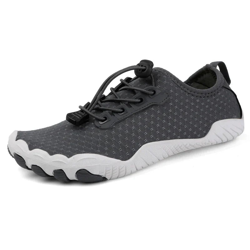 TrailFlex™ – Chaussures Pieds Nus Décontractées De Randonnée Et De Piste