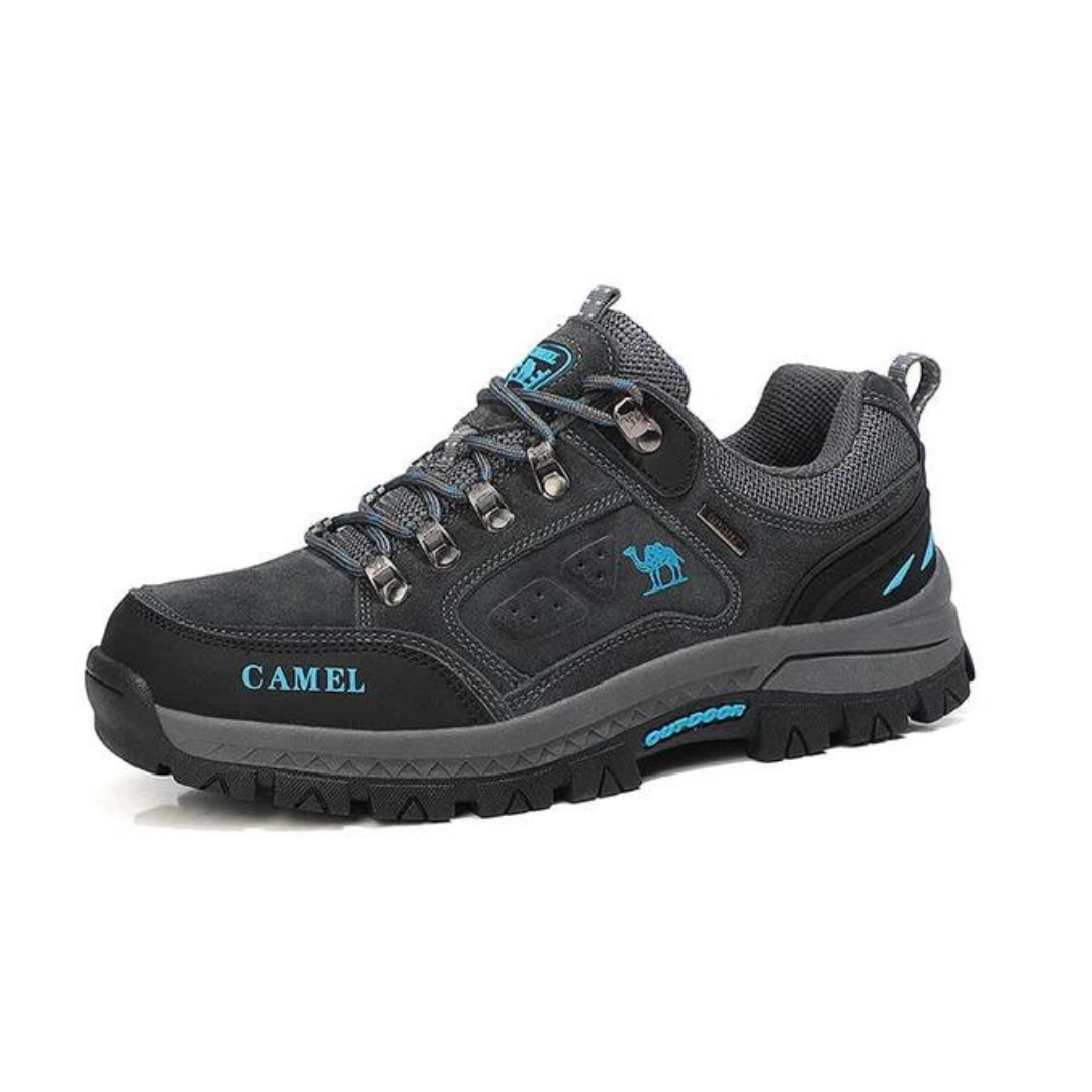 TrailGuard™ – Chaussure Randonnée Homme Imperméable et Confortable