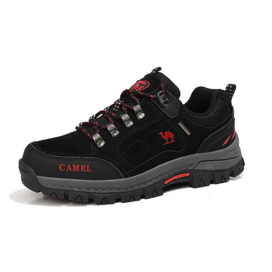 TrailGuard™ – Chaussure Randonnée Homme Imperméable et Confortable
