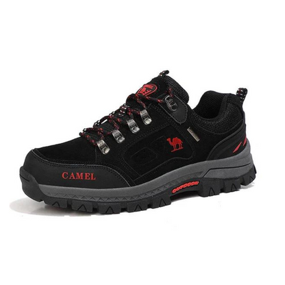 TrailGuard™ – Chaussure Randonnée Homme Imperméable et Confortable