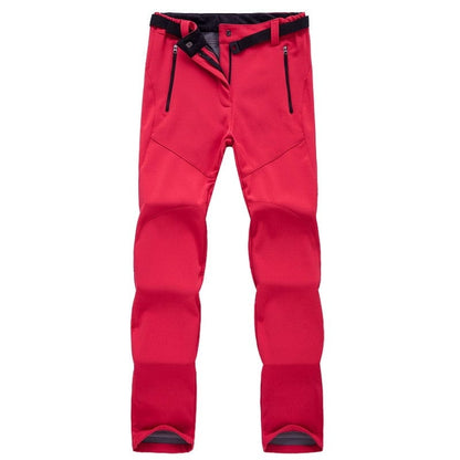 TrekGuard™ – Pantalon Résistant et Imperméable pour Aventures Quotidiennes