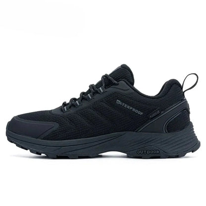 TrekNova™ – Chaussures Randonnée Respirantes & Confortables Outdoor