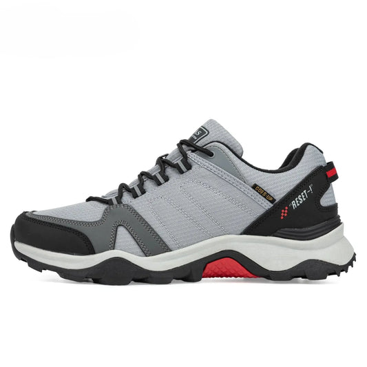 TrekNova™ – Chaussures Randonnée Respirantes & Confortables Outdoor