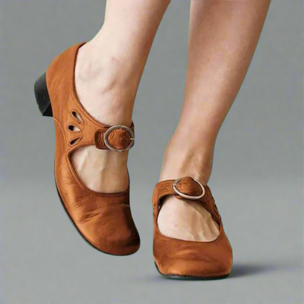 Chaussure de soirée élégante pour femme