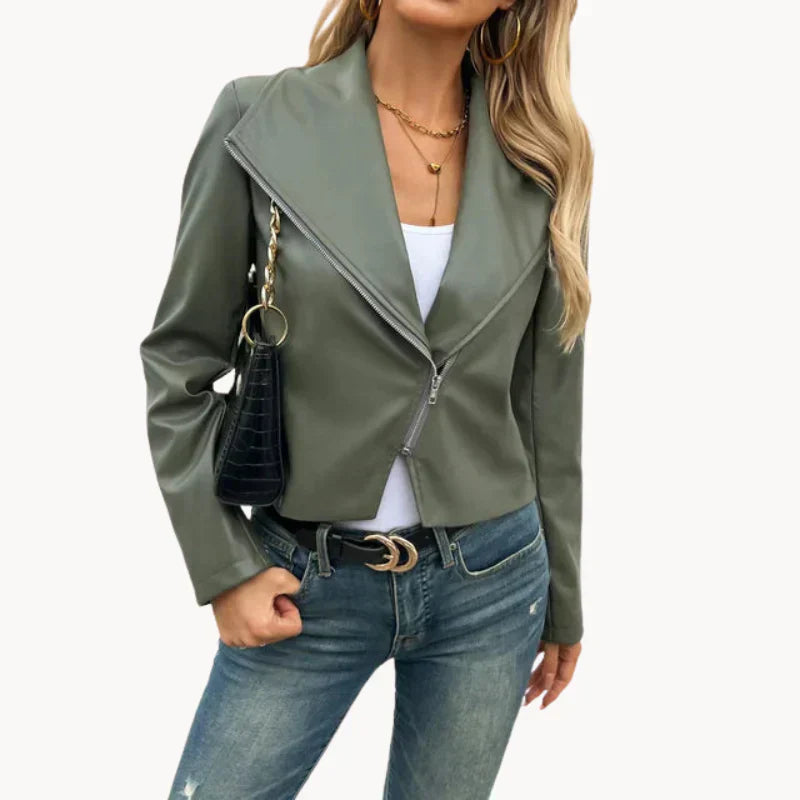 Manteau Femme Hiver Élégant avec Ceinture