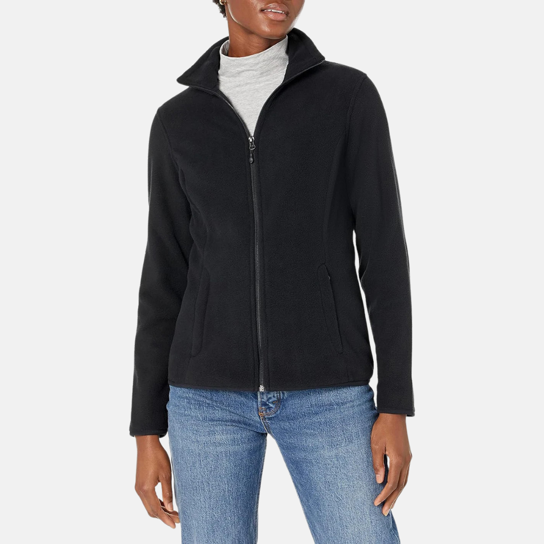 Veste Féminine Décontractée pour Sport Extérieur