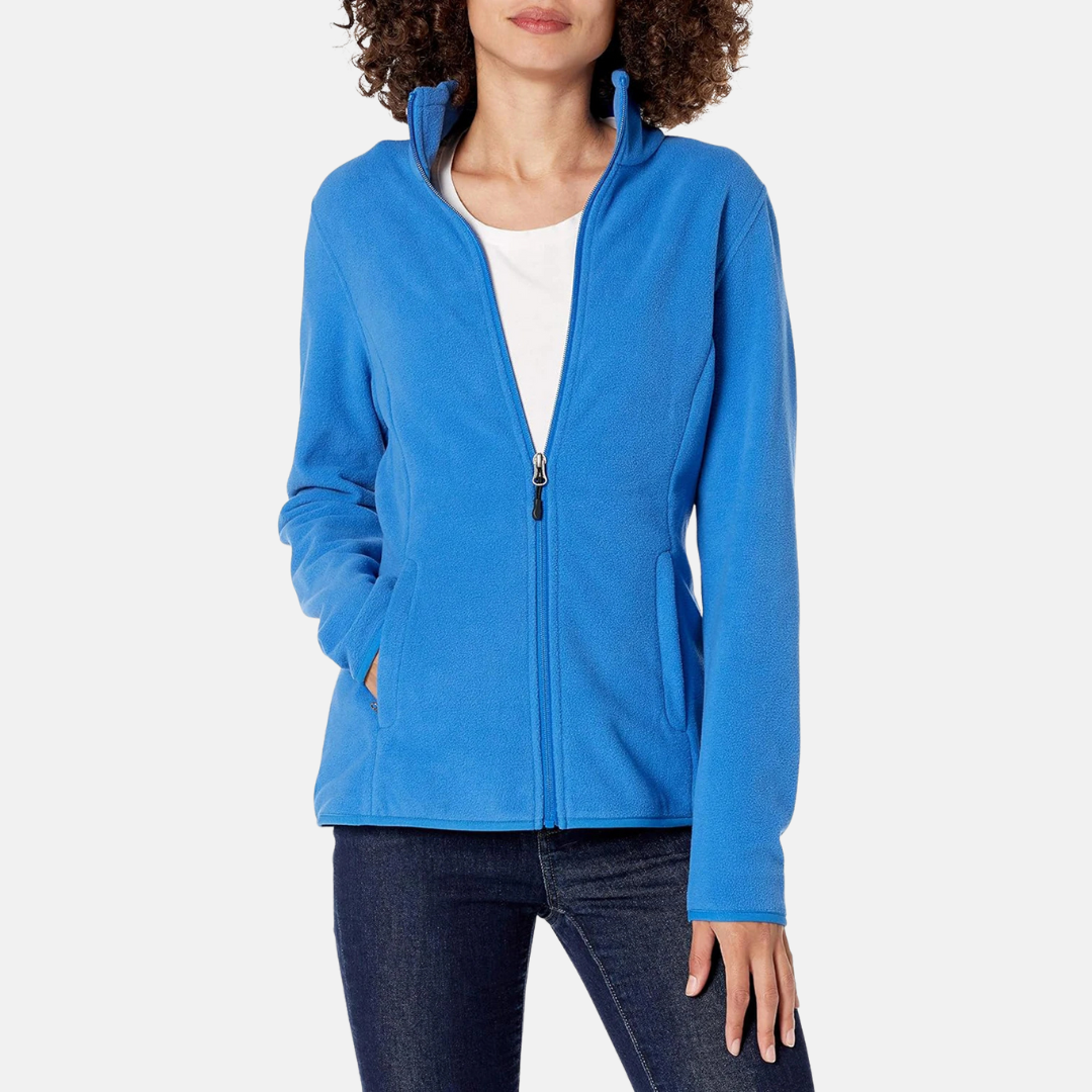 Veste Féminine Décontractée pour Sport Extérieur